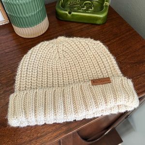 Ben Sherman Knit Beanie BRAND NEW!